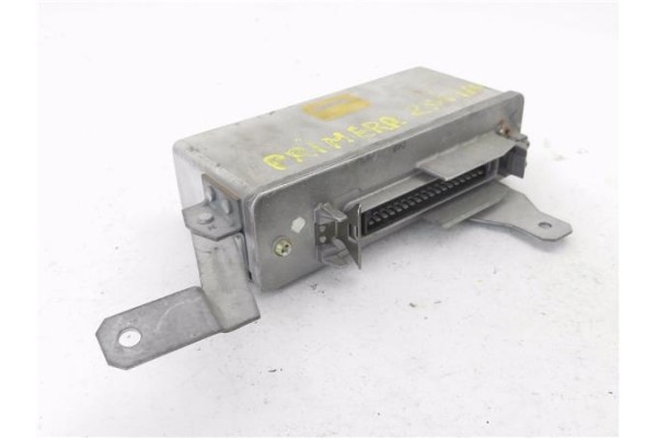 Recambio de centralita para nissan primera berl./ traveller (p10/w10) 2.0 16v referencia OEM IAM 4785071J00 265100050 