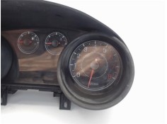 Recambio de cuadro completo para fiat bravo (182) 1.2 16v 80 trofeo referencia OEM IAM 5550019804  