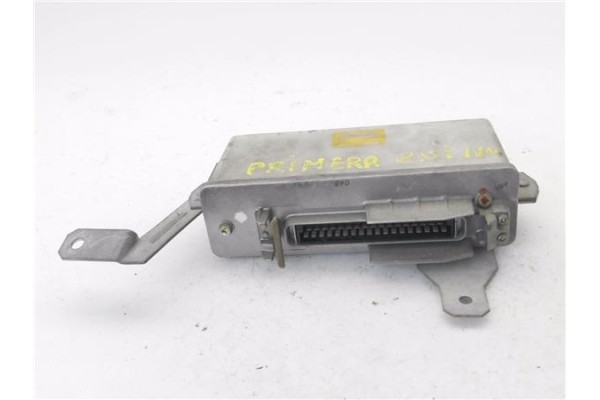 Recambio de centralita para nissan primera berl./ traveller (p10/w10) 2.0 16v referencia OEM IAM 4785071J00 265100050 