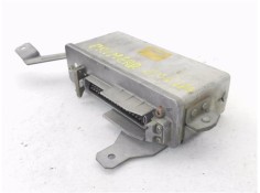 Recambio de centralita para nissan primera berl./ traveller (p10/w10) 2.0 16v referencia OEM IAM 4785071J00 265100050 