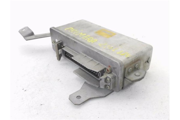 Recambio de centralita para nissan primera berl./ traveller (p10/w10) 2.0 16v referencia OEM IAM 4785071J00 265100050 