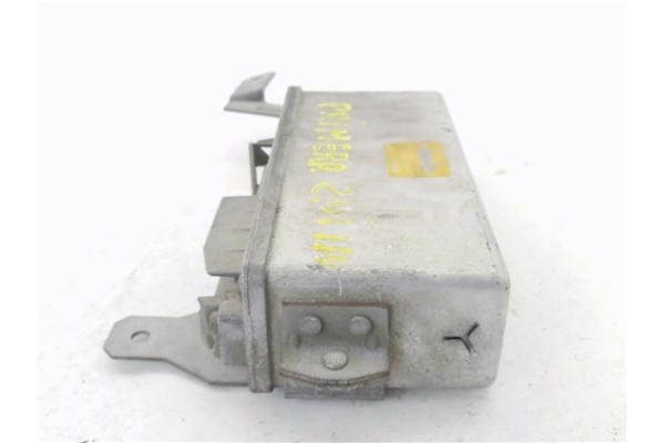 Recambio de centralita para nissan primera berl./ traveller (p10/w10) 2.0 16v referencia OEM IAM 4785071J00 265100050 