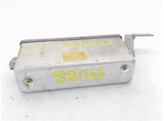 Recambio de centralita para nissan primera berl./ traveller (p10/w10) 2.0 16v referencia OEM IAM 4785071J00 265100050 