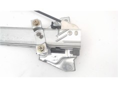 Recambio de elevalunas electrico trasero derecho para mitsubishi space wagon (n80/n90) referencia OEM IAM    2