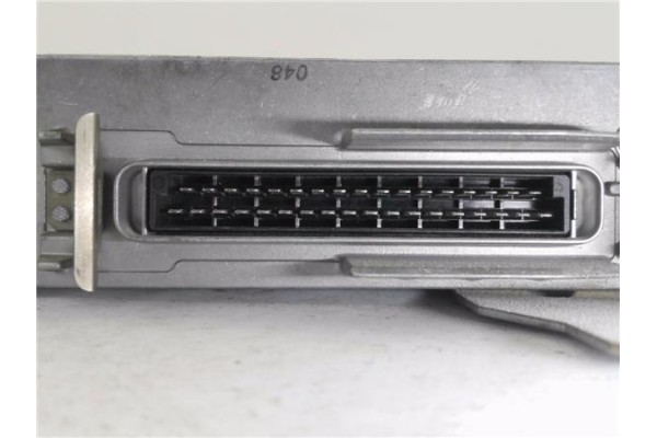 Recambio de centralita para nissan primera berl./ traveller (p10/w10) 2.0 16v referencia OEM IAM 4785071J00 265100050 