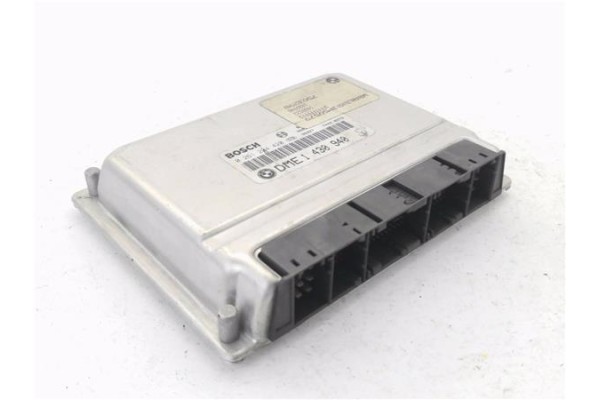 Recambio de centralita para bmw serie 3 berlina (e46) 2.0 320i referencia OEM IAM DME1430940 261204420 