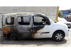 renault kangoo ii (f/kw0) del año 2010
