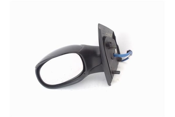 Recambio de retrovisor electrico izquierdo para citroen c2 1.4 collection referencia OEM IAM 011019  