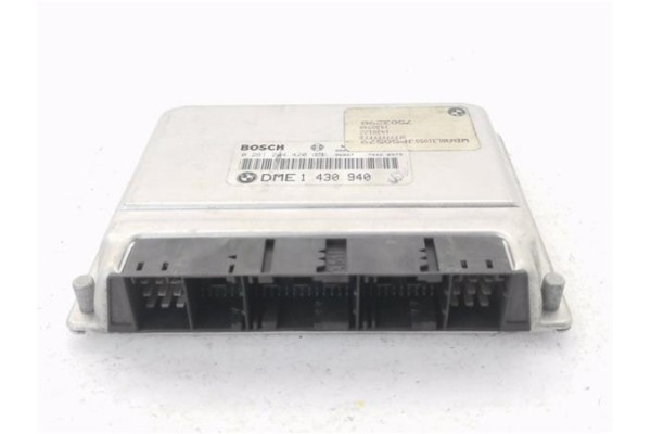 Recambio de centralita para bmw serie 3 berlina (e46) 2.0 320i referencia OEM IAM DME1430940 261204420 
