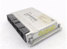 Recambio de centralita para bmw serie 3 berlina (e46) 2.0 320i referencia OEM IAM DME1430940 261204420 