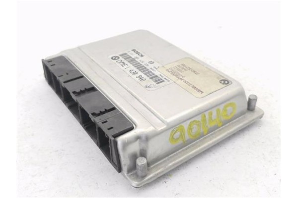 Recambio de centralita para bmw serie 3 berlina (e46) 2.0 320i referencia OEM IAM DME1430940 261204420 