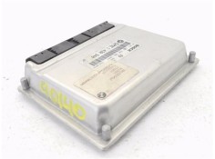 Recambio de centralita para bmw serie 3 berlina (e46) 2.0 320i referencia OEM IAM DME1430940 261204420 
