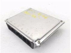 Recambio de centralita para bmw serie 3 berlina (e46) 2.0 320i referencia OEM IAM DME1430940 261204420 