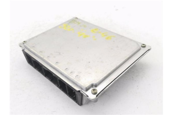 Recambio de centralita para bmw serie 3 berlina (e46) 2.0 320i referencia OEM IAM DME1430940 261204420 