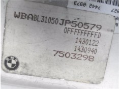 Recambio de centralita para bmw serie 3 berlina (e46) 2.0 320i referencia OEM IAM DME1430940 261204420 