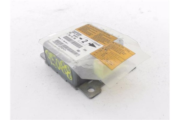 Recambio de centralita airbag para nissan terrano ii (r20) 2.7 td 4wd referencia OEM IAM 285568F200 285001186 