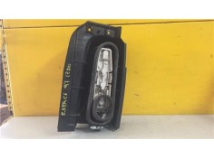 Recambio de piloto trasero izquierdo para renault espace /grand espace (je0) 2.0 espace 2.0 rn referencia OEM IAM 602510189  