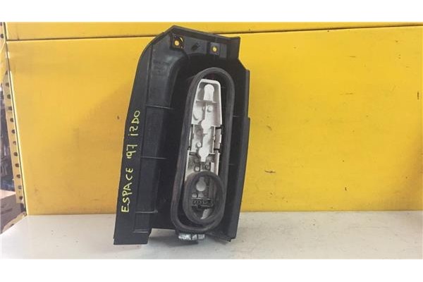 Recambio de piloto trasero izquierdo para renault espace /grand espace (je0) 2.0 espace 2.0 rn referencia OEM IAM 602510189  