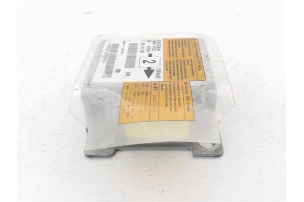Recambio de centralita airbag para nissan terrano ii (r20) 2.7 td 4wd referencia OEM IAM 285568F200 285001186 