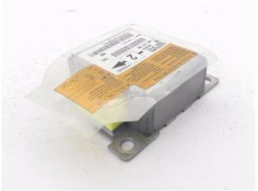 Recambio de centralita airbag para nissan terrano ii (r20) 2.7 td 4wd referencia OEM IAM 285568F200 285001186 