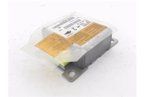 Recambio de centralita airbag para nissan terrano ii (r20) 2.7 td 4wd referencia OEM IAM 285568F200 285001186 