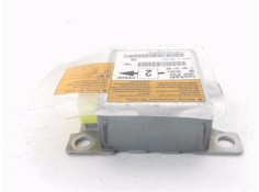 Recambio de centralita airbag para nissan terrano ii (r20) 2.7 td 4wd referencia OEM IAM 285568F200 285001186 