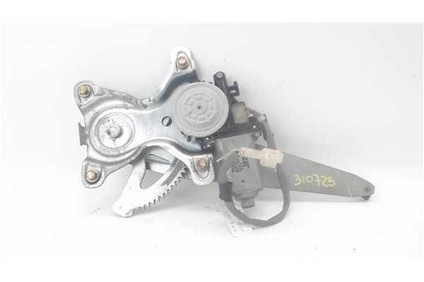 Recambio de elevalunas electrico trasero derecho para lexus is 200 (gxe10) referencia OEM IAM   