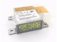 Recambio de centralita airbag para nissan terrano ii (r20) 2.7 td 4wd referencia OEM IAM 285568F200 285001186 