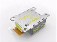 Recambio de centralita airbag para nissan terrano ii (r20) 2.7 td 4wd referencia OEM IAM 285568F200 285001186 
