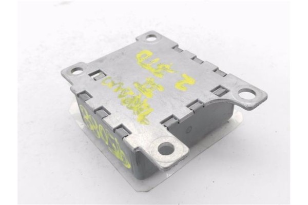 Recambio de centralita airbag para nissan terrano ii (r20) 2.7 td 4wd referencia OEM IAM 285568F200 285001186 