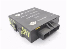 Recambio de centralita para nissan vanette cargo (hc23) 2.3 d referencia OEM IAM 110699C600 UGXI1112 