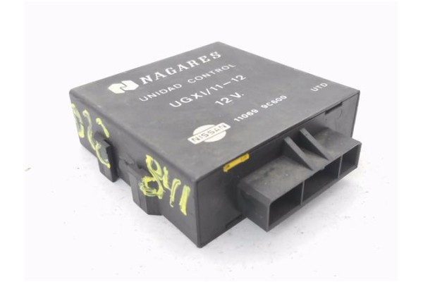 Recambio de centralita para nissan vanette cargo (hc23) 2.3 d referencia OEM IAM 110699C600 UGXI1112 