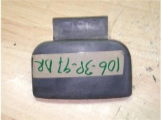 Recambio de maneta exterior delantero derecha para peugeot 106 (s2) 1.1 i referencia OEM IAM 9101H7  
