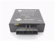 Recambio de centralita para nissan vanette cargo (hc23) 2.3 d referencia OEM IAM 110699C600 UGXI1112 