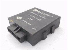 Recambio de centralita para nissan vanette cargo (hc23) 2.3 d referencia OEM IAM 110699C600 UGXI1112 