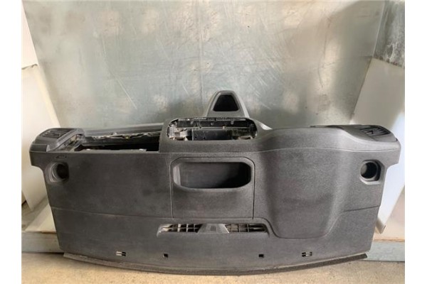 Recambio de salpicadero para citroen jumpy furgón 2.0 club m referencia OEM IAM   