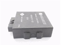 Recambio de centralita para nissan vanette cargo (hc23) 2.3 d referencia OEM IAM 110699C600 UGXI1112 
