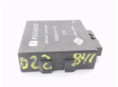 Recambio de centralita para nissan vanette cargo (hc23) 2.3 d referencia OEM IAM 110699C600 UGXI1112 