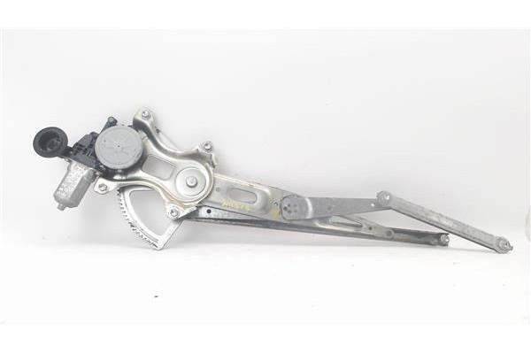 Recambio de elevalunas electrico delantero izquierdo para toyota prius (nhw20) referencia OEM IAM   
