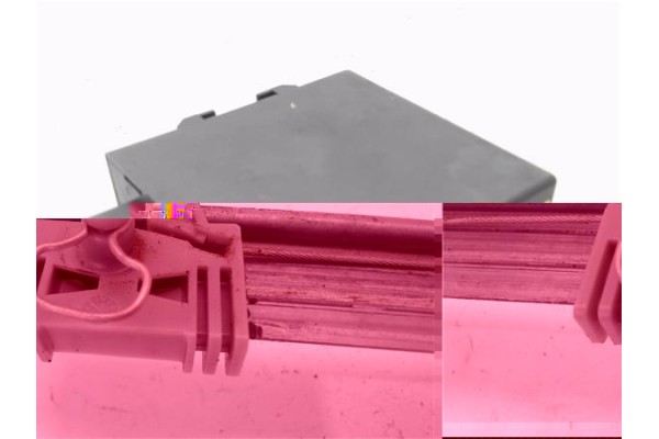Recambio de centralita para nissan vanette cargo (hc23) 2.3 d referencia OEM IAM 110699C600 UGXI1112 