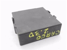 Recambio de centralita para nissan vanette cargo (hc23) 2.3 d referencia OEM IAM 110699C600 UGXI1112 