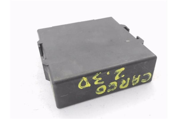 Recambio de centralita para nissan vanette cargo (hc23) 2.3 d referencia OEM IAM 110699C600 UGXI1112 