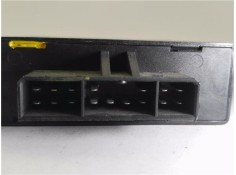 Recambio de centralita para nissan vanette cargo (hc23) 2.3 d referencia OEM IAM 110699C600 UGXI1112 