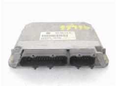 Recambio de centralita para seat toledo (1l) 1.6 i referencia OEM IAM 06A906019AL 5WP4376 