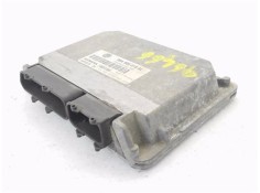 Recambio de centralita para seat toledo (1l) 1.6 i referencia OEM IAM 06A906019AL 5WP4376 