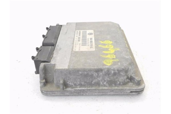Recambio de centralita para seat toledo (1l) 1.6 i referencia OEM IAM 06A906019AL 5WP4376 