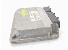 Recambio de centralita para seat toledo (1l) 1.6 i referencia OEM IAM 06A906019AL 5WP4376 