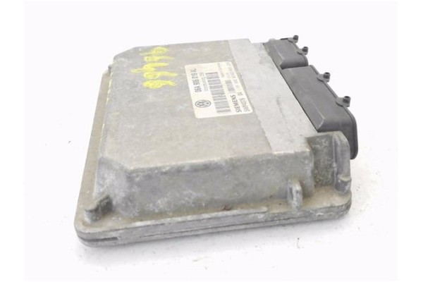 Recambio de centralita para seat toledo (1l) 1.6 i referencia OEM IAM 06A906019AL 5WP4376 