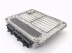 Recambio de centralita para seat toledo (1l) 1.6 i referencia OEM IAM 06A906019AL 5WP4376 