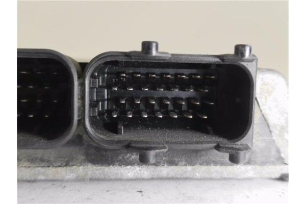 Recambio de centralita para seat toledo (1l) 1.6 i referencia OEM IAM 06A906019AL 5WP4376 